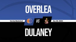 12/26 Highlights @ Dulaney