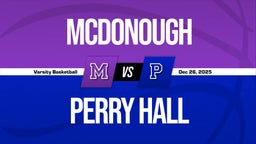 12/26 Highlights @ Perry Hall