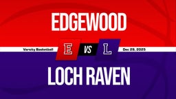 12/29 Highlights vs Edgewood