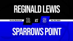12/30 Highlights @ Sparrows Point