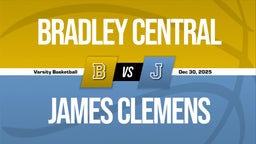 12/30 Highlights vs Bradley Central