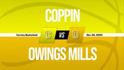 12/30 Highlights @ Owings Mills