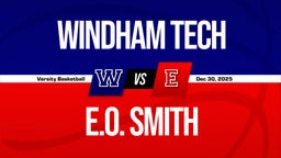 12/30 Highlights @ E.O. Smith