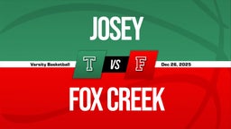 12/26 Highlights @ Fox Creek