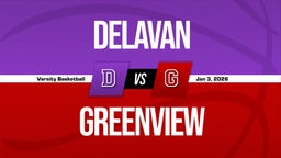 01/3 Highlights @ Greenview