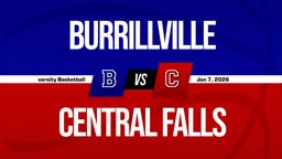 01/7 Highlights vs Burrillville