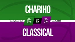 01/7 Highlights vs Chariho