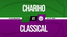 01/7 Highlights vs Chariho