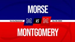 12/26 Highlights vs Morse