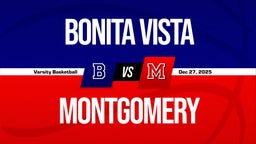 12/27 Highlights vs Bonita Vista