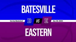 12/29 Highlights vs Batesville
