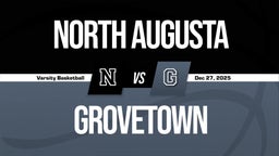 12/26 Highlights @ Grovetown