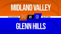 12/27 Highlights @ Glenn Hills