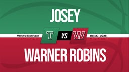 12/27 Highlights @ Warner Robins