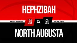 12/27 Highlights vs Hephzibah
