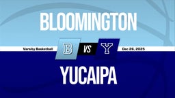 12/26 Highlights @ Yucaipa