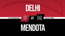 12/26 Highlights vs Delhi