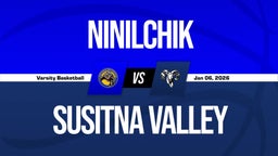 01/6 Highlights @ Susitna Valley