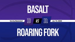 01/13 Highlights @ Roaring Fork