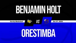 12/27 Highlights @ Orestimba