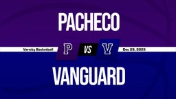 12/29 Highlights @ Vanguard