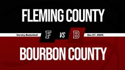 12/27 Highlights vs Fleming County