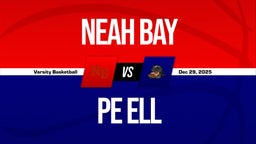 12/29 Highlights vs Neah Bay