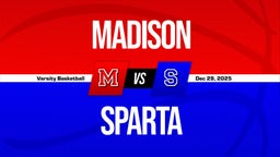 12/29 Highlights @ Sparta