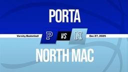 12/27 Highlights @ North Mac
