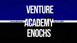 12/27 Highlights vs Venture Academy