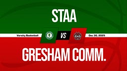12/30 Highlights @ Gresham Comm.