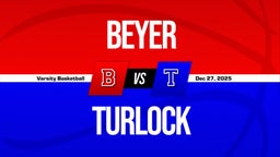 12/27 Highlights vs Beyer