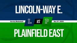 12/27 Highlights vs Lincoln-Way E.