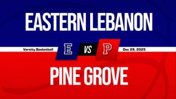 12/29 Highlights vs Eastern Lebanon