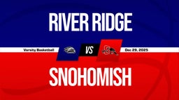 12/29 Highlights vs River Ridge