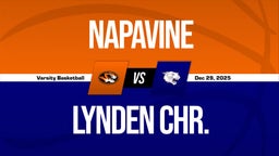 12/29 Highlights vs Napavine