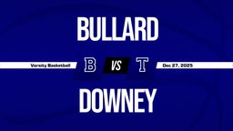 12/27 Highlights vs Bullard