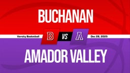 12/27 Highlights @ Amador Valley