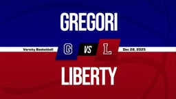 12/27 Highlights @ Liberty
