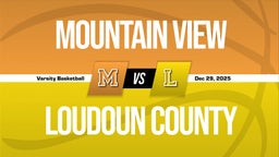 12/29 Highlights vs Mountain View