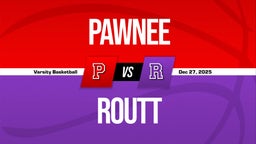 12/27 Highlights vs Pawnee
