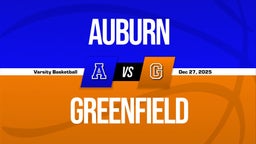 12/27 Highlights @ Greenfield