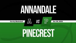 12/27 Highlights @ Pinecrest