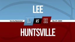 12/27 Highlights vs Lee