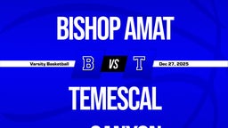 12/27 Highlights @ Temescal Canyon