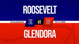 12/27 Highlights @ Glendora