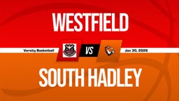 01/30 Highlights vs Westfield