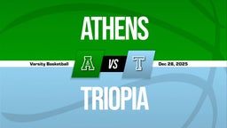 12/27 Highlights @ Triopia