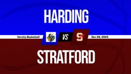 12/28 Highlights vs Harding