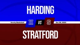 12/28 Highlights @ Stratford